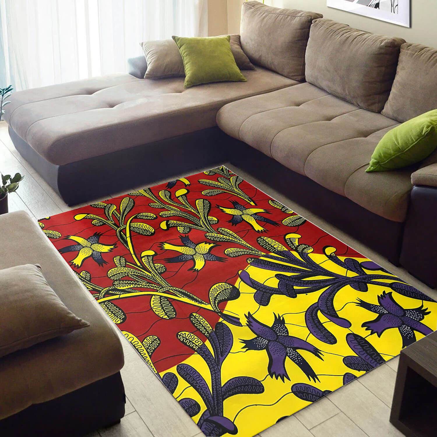 Beautiful African Amazing Black History Month Seamless Pattern Themed Carpet Inspired Living Room Rug 1 Beautiful African Amazing Black History Month Seamless Pattern Themed Carpet Inspired Living Room Rug