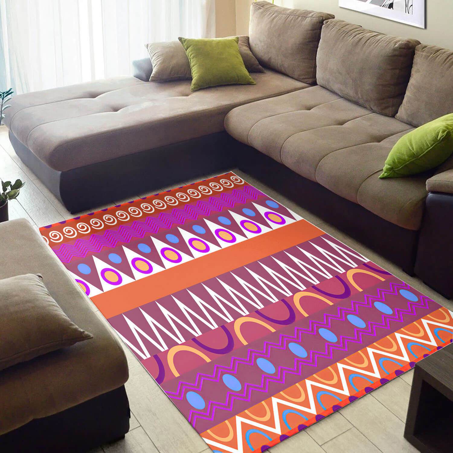 Beautiful African American Attractive Inspired Seamless Pattern Themed Carpet House Rug 4 Beautiful African American Attractive Inspired Seamless Pattern Themed Carpet House Rug