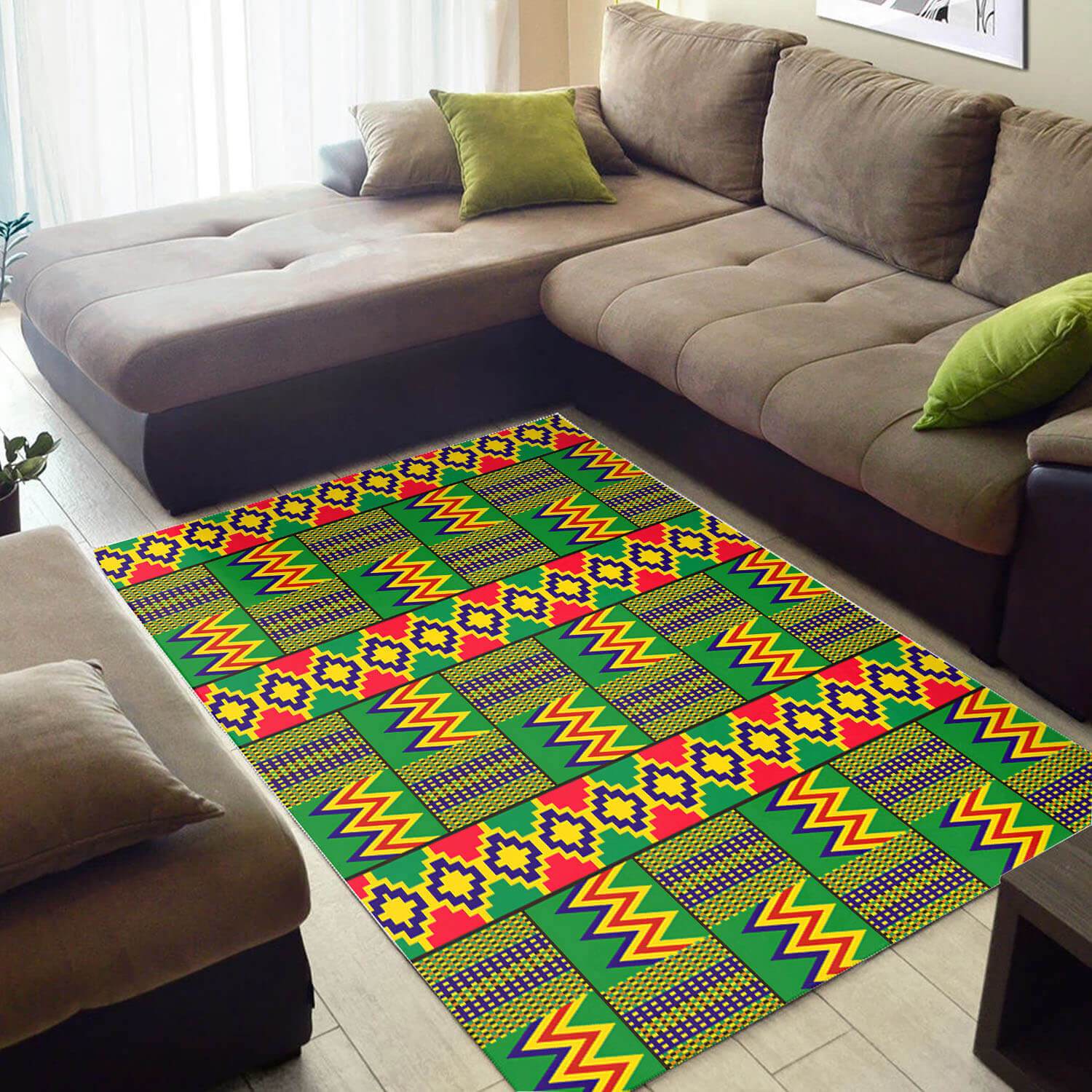 Beautiful African American Graphic Afro Ethnic Seamless Pattern Design Floor Carpet Inspired Living Room Rug 3 Beautiful African American Graphic Afro Ethnic Seamless Pattern Design Floor Carpet Inspired Living Room Rug