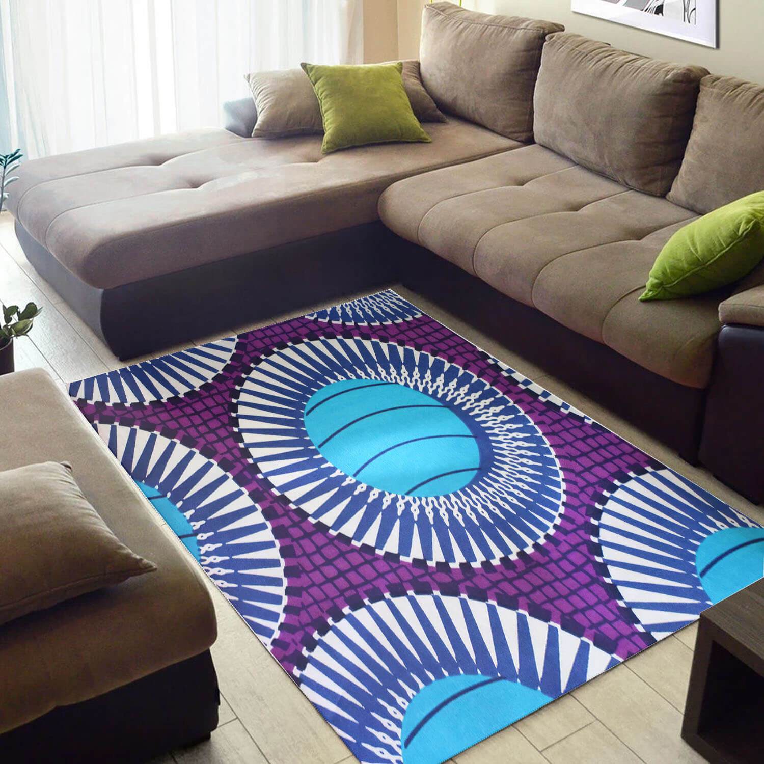 Beautiful African Attractive Natural Hair Seamless Pattern Themed Room Rug 2 Beautiful African Attractive Natural Hair Seamless Pattern Themed Room Rug