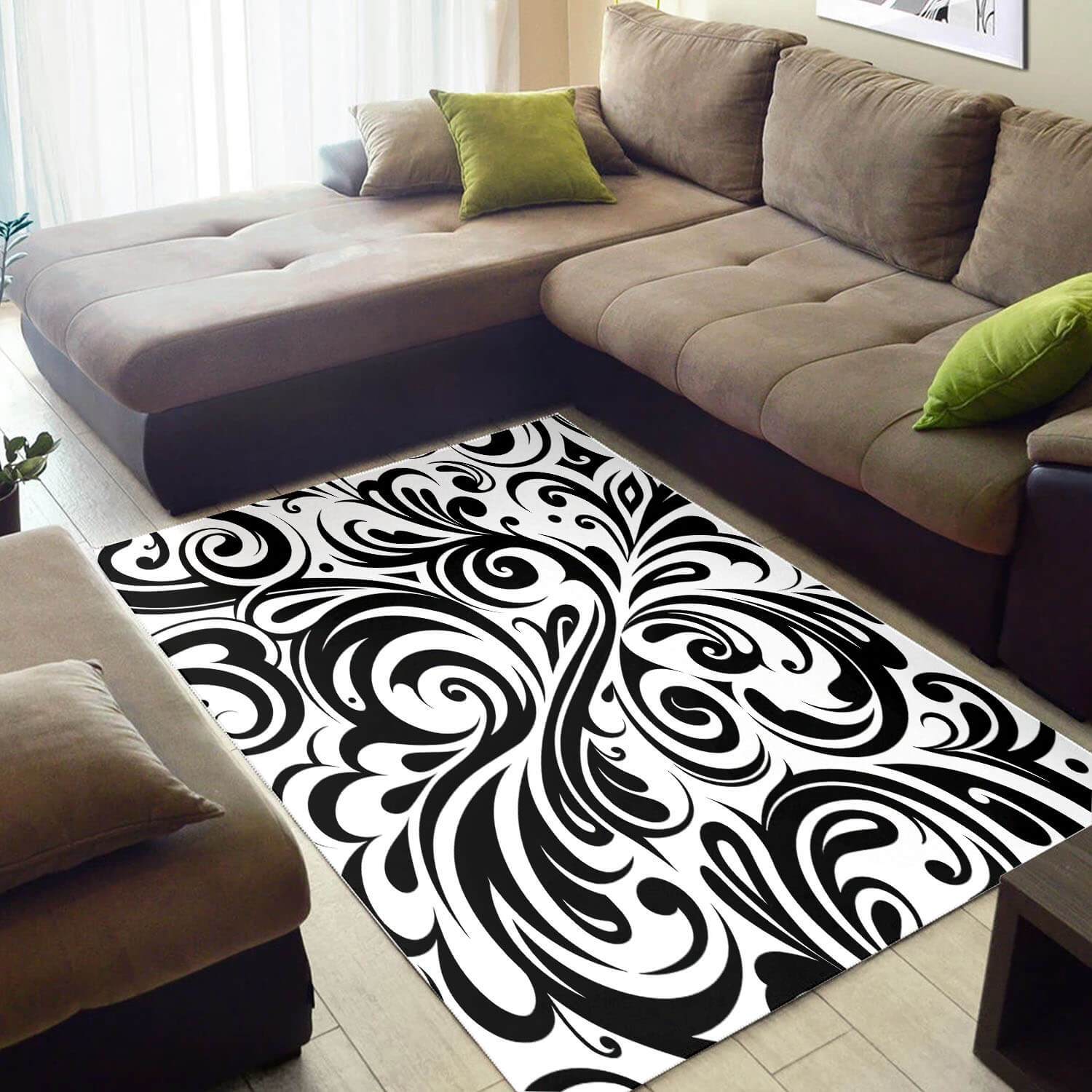 Beautiful African Awesome Afro American Afrocentric Pattern Art Style Floor Themed Home Rug 2 Beautiful African Awesome Afro American Afrocentric Pattern Art Style Floor Themed Home Rug