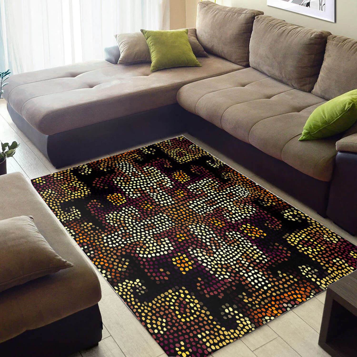 Beautiful African Holiday American Black Art Ethnic Seamless Pattern Design Floor Carpet Style Rug 1 Beautiful African Holiday American Black Art Ethnic Seamless Pattern Design Floor Carpet Style Rug