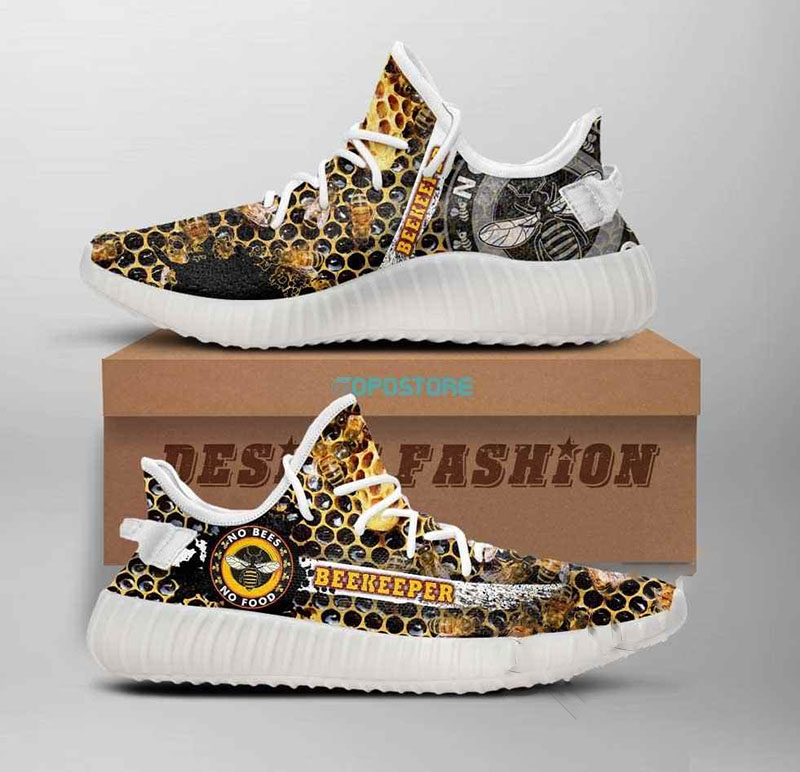 Bee Hive Yeezy Boost 8 Bee Hive Yeezy Boost