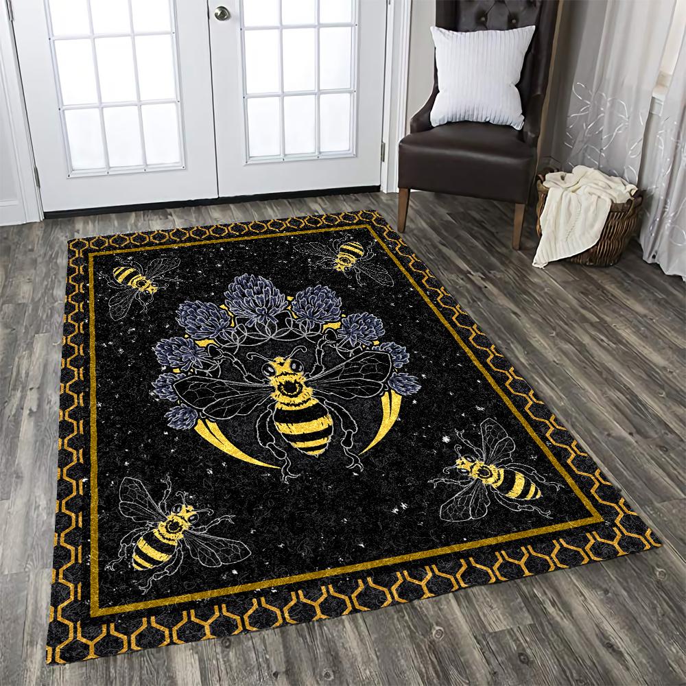 Bee Limited Edition Rug