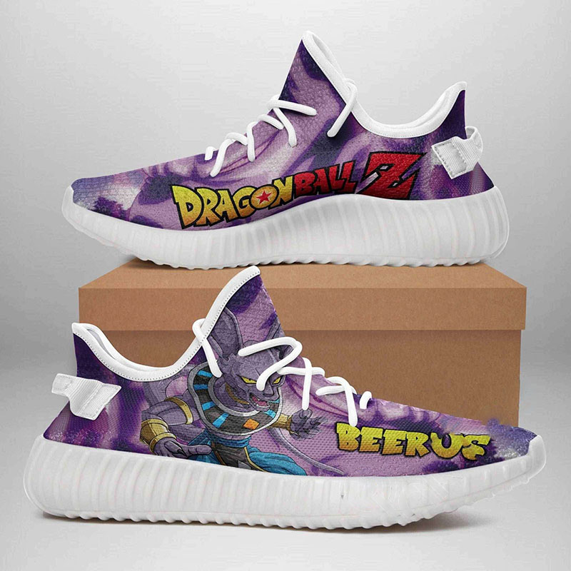Beerus Yeezy Boost 4 Beerus Yeezy Boost
