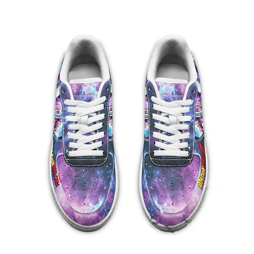 Beerus Dragon Ball Z Anime Fan Gift Amazon Nike Air Force Shoes 1 Beerus Dragon Ball Z Anime Fan Gift Amazon Nike Air Force Shoes