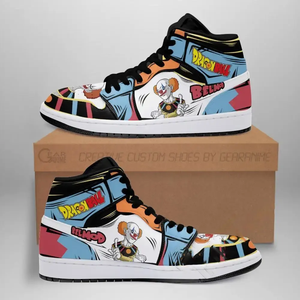 Belmod Dragon Ball Super Anime Idea Amazon Air Jordan Shoes 5 Belmod Dragon Ball Super Anime Idea Amazon Air Jordan Shoes