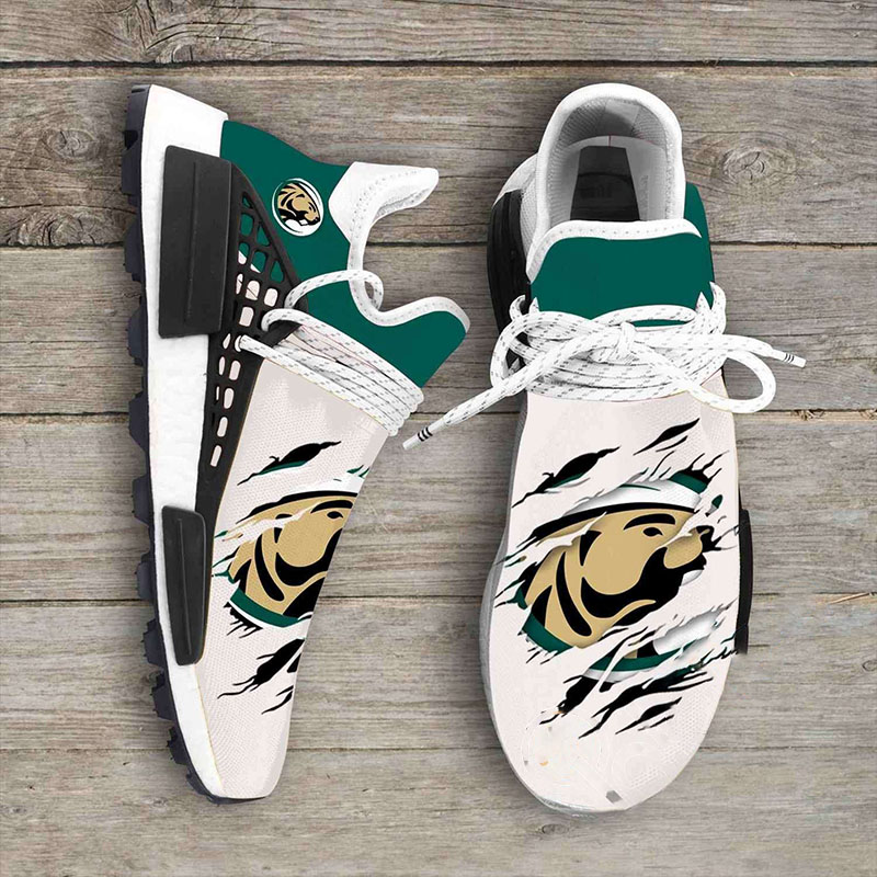 Bemidji State Beavers Ncaa Sport Teams NMD Human Shoes 2 Bemidji State Beavers Ncaa Sport Teams NMD Human Shoes