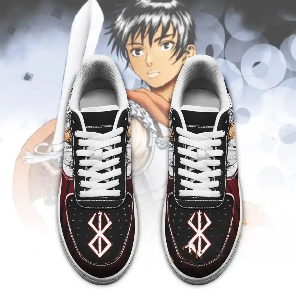 Berserk Casca Berserk Anime Mixed Manga Amazon Nike Air Force Shoes 1 Berserk Casca Berserk Anime Mixed Manga Amazon Nike Air Force Shoes
