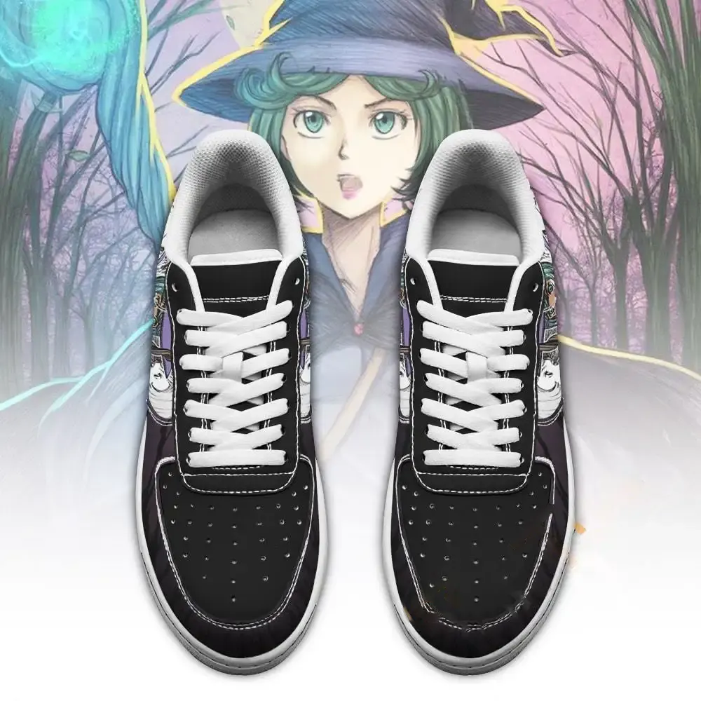 Berserk Schierke Berserk Anime Mixed Manga Amazon Nike Air Force Shoes