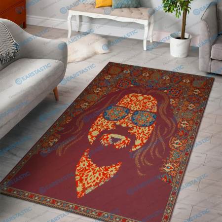 Big Lebowski Limited Edition Rug 2 Big Lebowski Limited Edition Rug