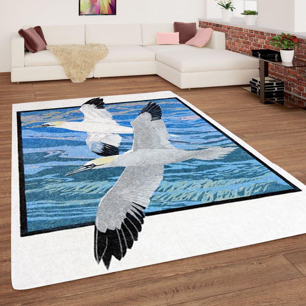 Bird Limited Edition Rug 5 Bird Limited Edition Rug