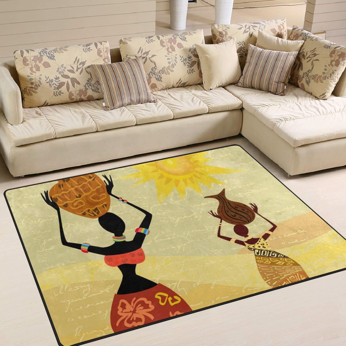 Black Girl Limited Edition Rug 2 Black Girl Limited Edition Rug