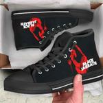 High Top Shoes