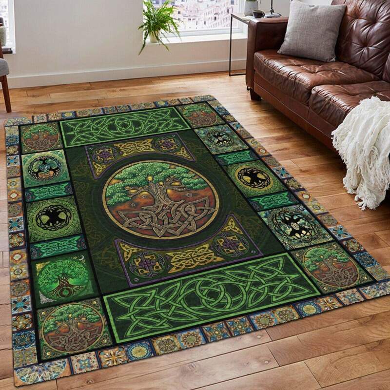 Black Space C Limited Edition Rug 6 Black Space C Limited Edition Rug