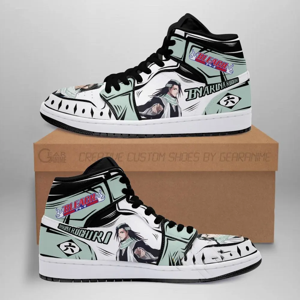 Bleach Byakuya Bleach Anime Idea Amazon Air Jordan Shoes 5 Bleach Byakuya Bleach Anime Idea Amazon Air Jordan Shoes
