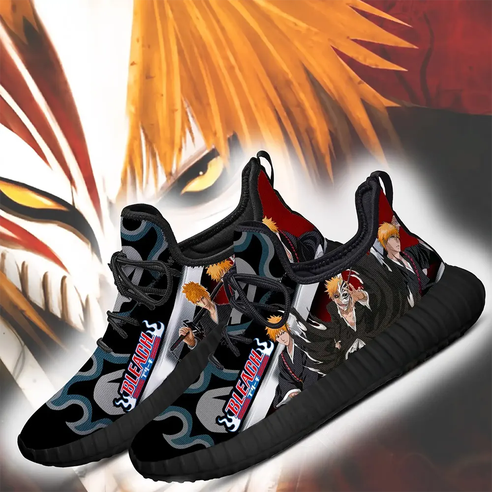 Bleach Ichigo Bleach Anime Amazon Reze Shoes