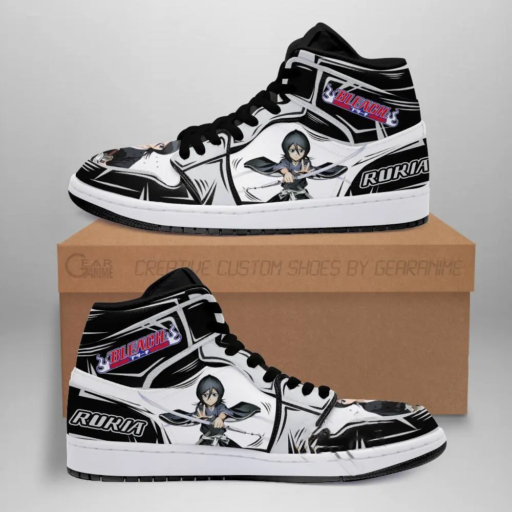 Bleach Rukia Bleach Anime Idea Amazon Air Jordan Shoes 7 Bleach Rukia Bleach Anime Idea Amazon Air Jordan Shoes
