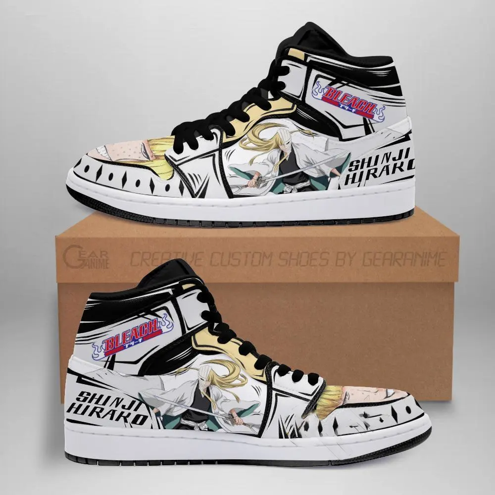 Bleach Shinji Hirako Bleach Anime Idea Amazon Air Jordan Shoes