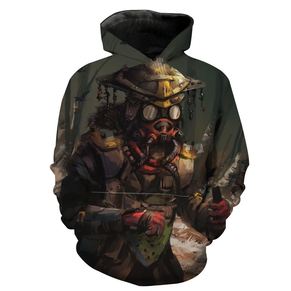 Bloodhound Apex Legends Apex Legends Hoodie 3D 4 Bloodhound Apex Legends Apex Legends Hoodie 3D