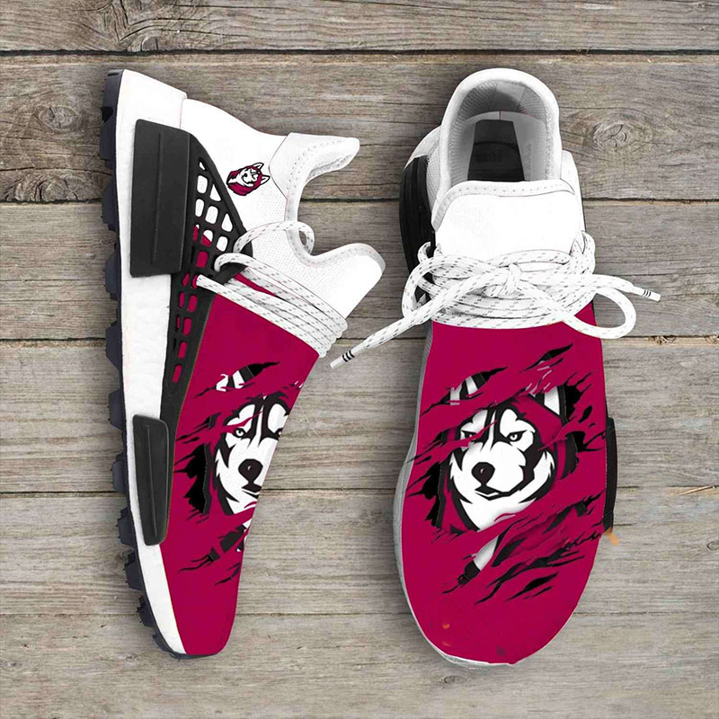 Bloomsburg Huskies Ncaa NMD Human Shoes 9 Bloomsburg Huskies Ncaa NMD Human Shoes