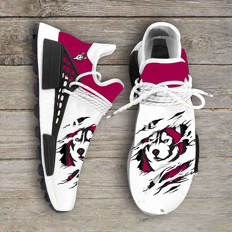 Bloomsburg Huskies Ncaa Sport Teams NMD Human Shoes 6 Bloomsburg Huskies Ncaa Sport Teams NMD Human Shoes