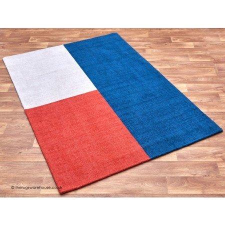 Blox Multi Limited Edition Rug