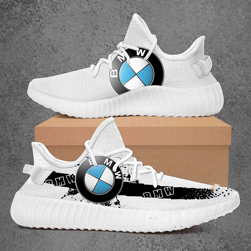 Bmw Yeezy Boost