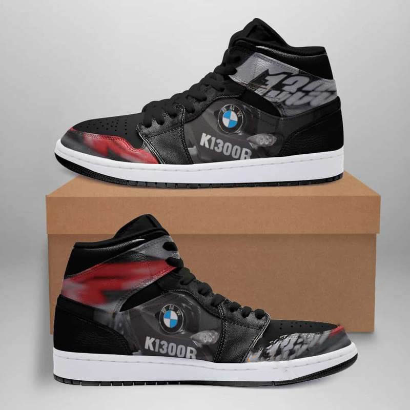Bmw K1300r Custom Air Jordan Shoes 3 Bmw K1300r Custom Air Jordan Shoes