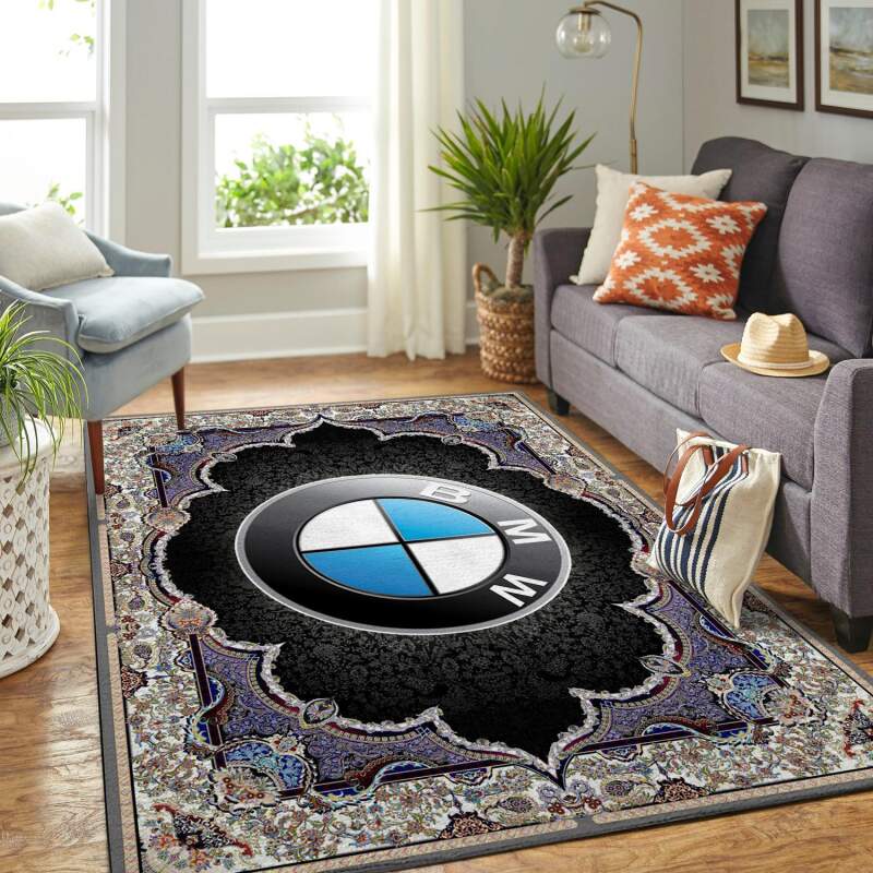 Bmw Limited Edition Rug 7 Bmw Limited Edition Rug