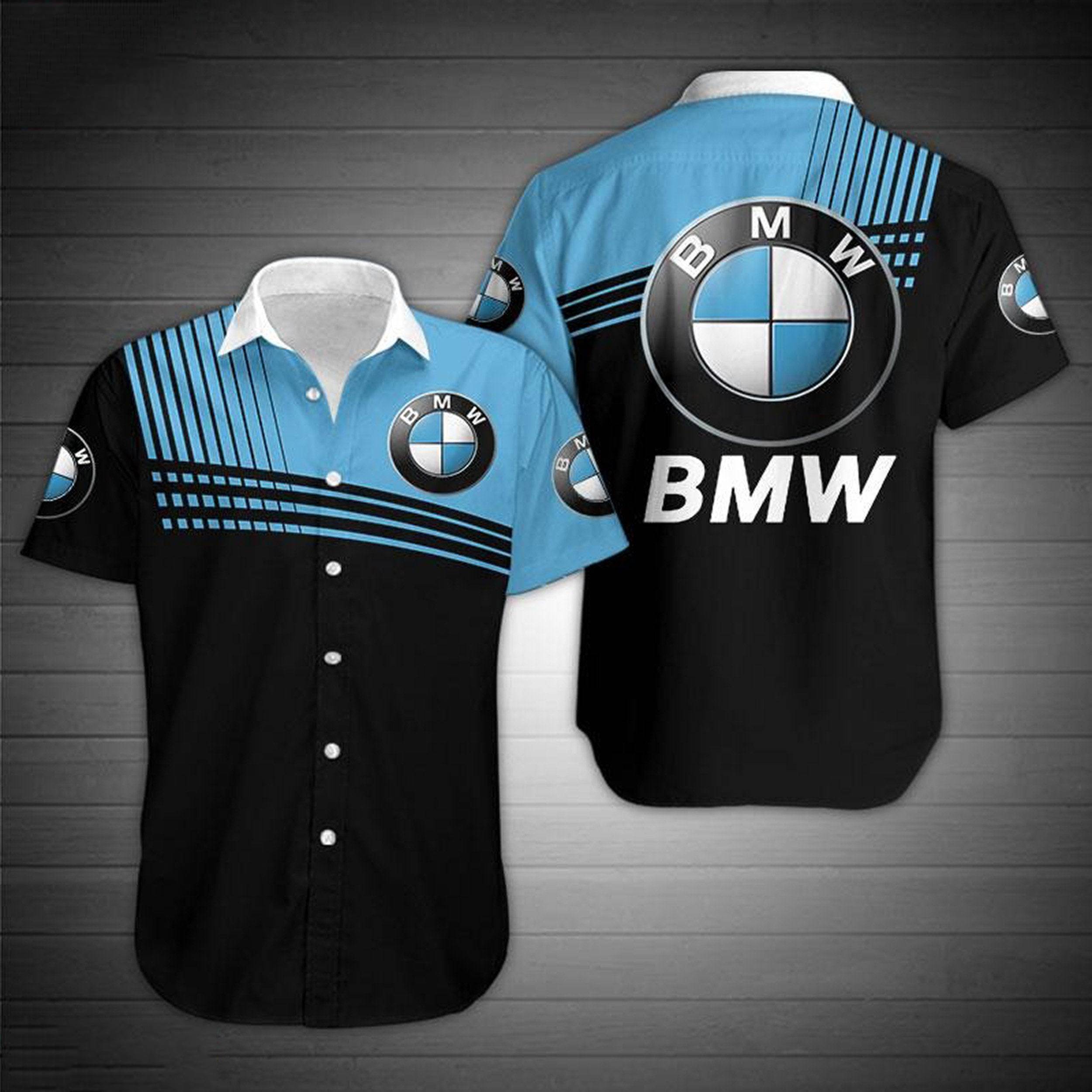 Bmw Summer Fashion Short Sleeve Gifts For Those You Love Hawaiian shirts 4 Bmw Summer Fashion Short Sleeve Gifts For Those You Love Hawaiian shirts