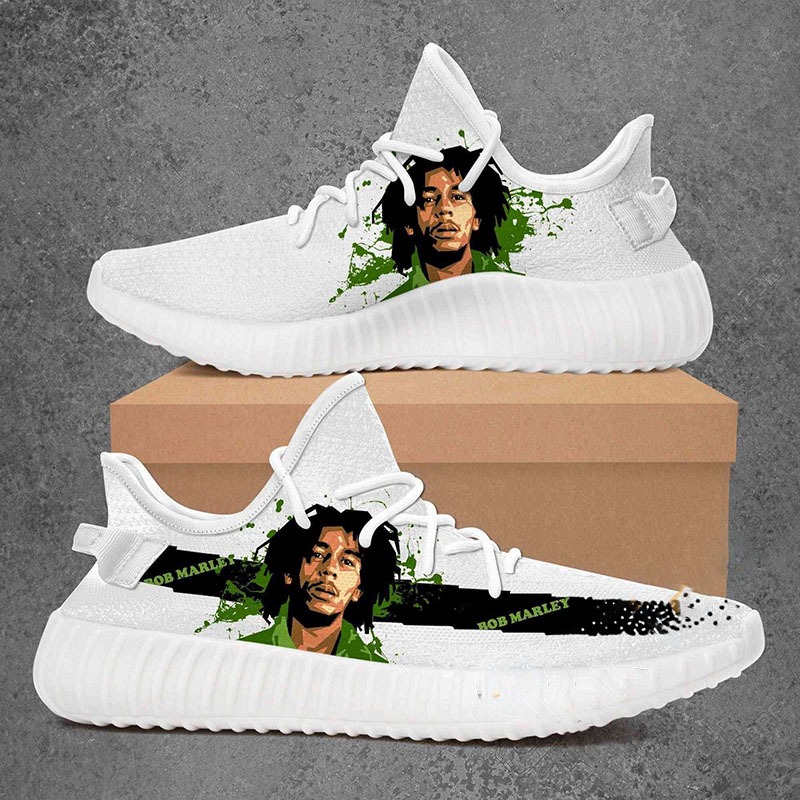 Bob Marley Yeezy Boost 10 Bob Marley Yeezy Boost