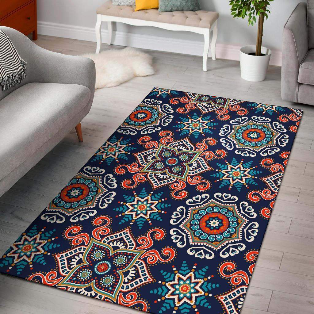 Bohemian Limited Edition Rug 1 Bohemian Limited Edition Rug
