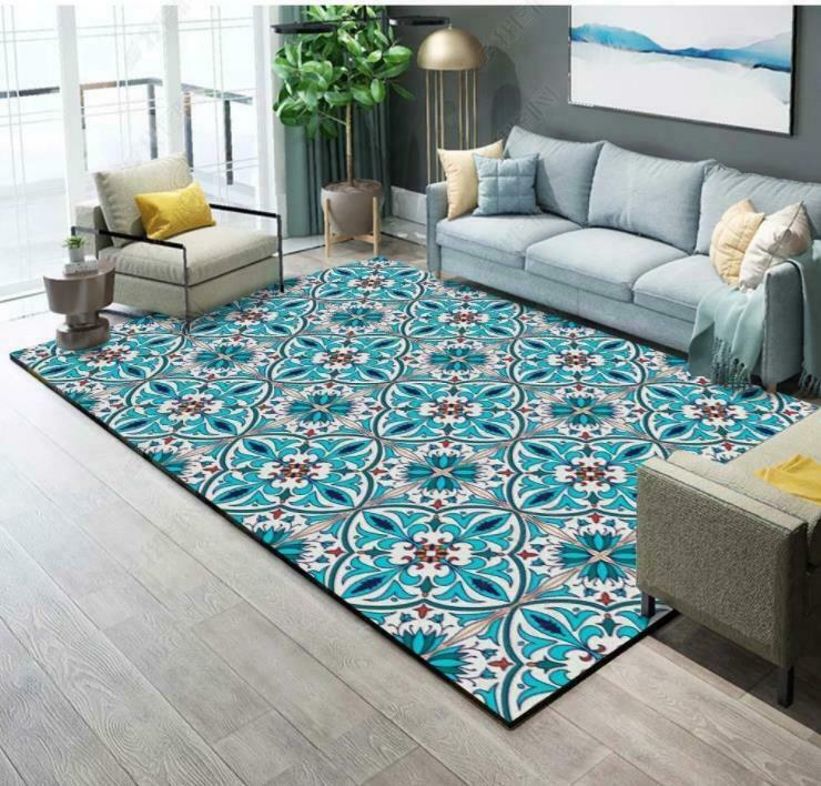 Bohemian Limited Edition Rug 6 Bohemian Limited Edition Rug