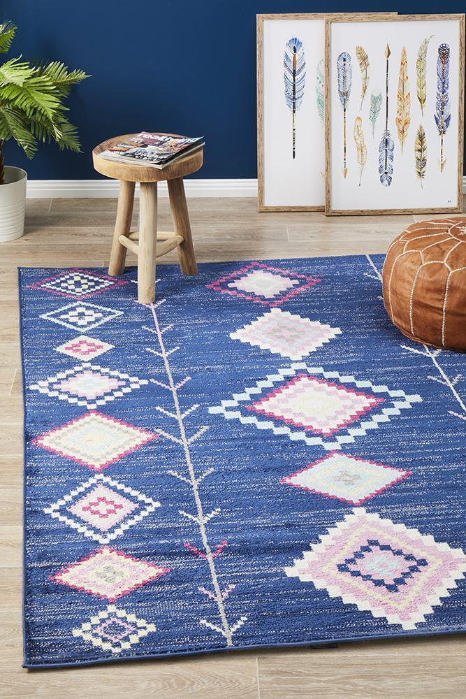 Bohemian Limited Edition Rug 4 Bohemian Limited Edition Rug