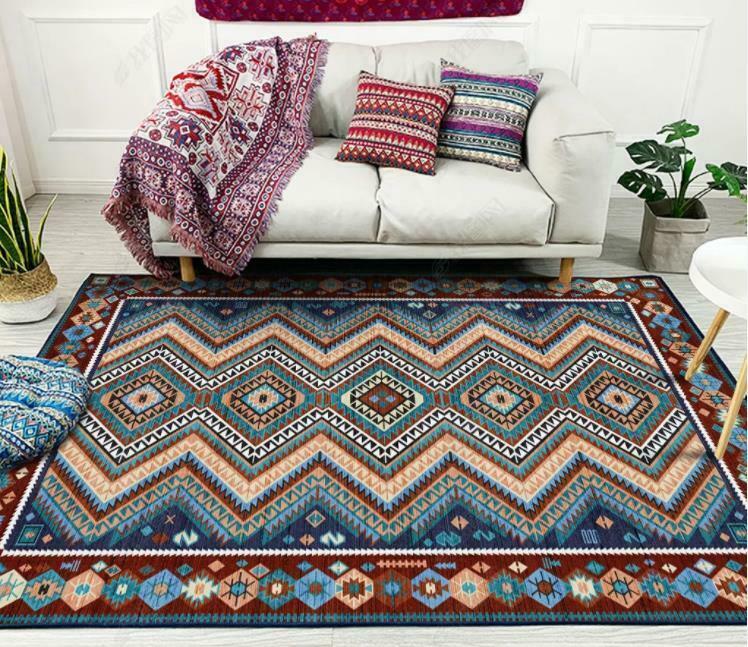 Bohemian Limited Edition Rug 10 Bohemian Limited Edition Rug