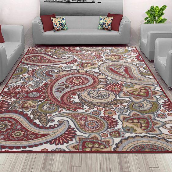 Bohemian Limited Edition Rug 2 Bohemian Limited Edition Rug
