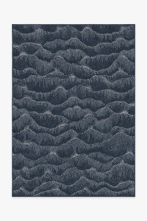 Boho Sela Navy Limited Edition Rug