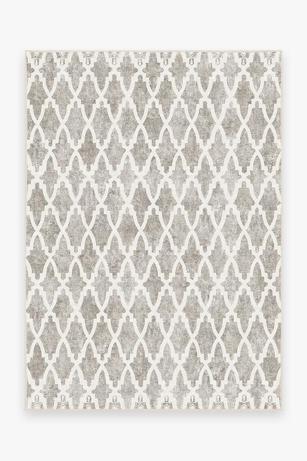 Boho Sorayatrellisashgrey Limited Edition Rug 7 Boho Sorayatrellisashgrey Limited Edition Rug