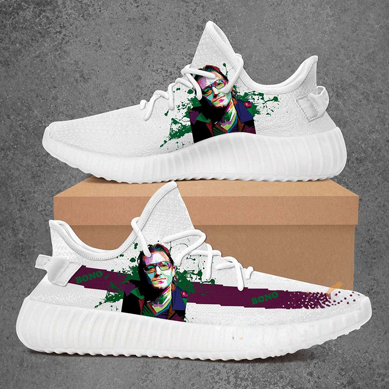 Bono Yeezy Boost