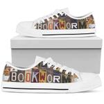 Low Top Shoes