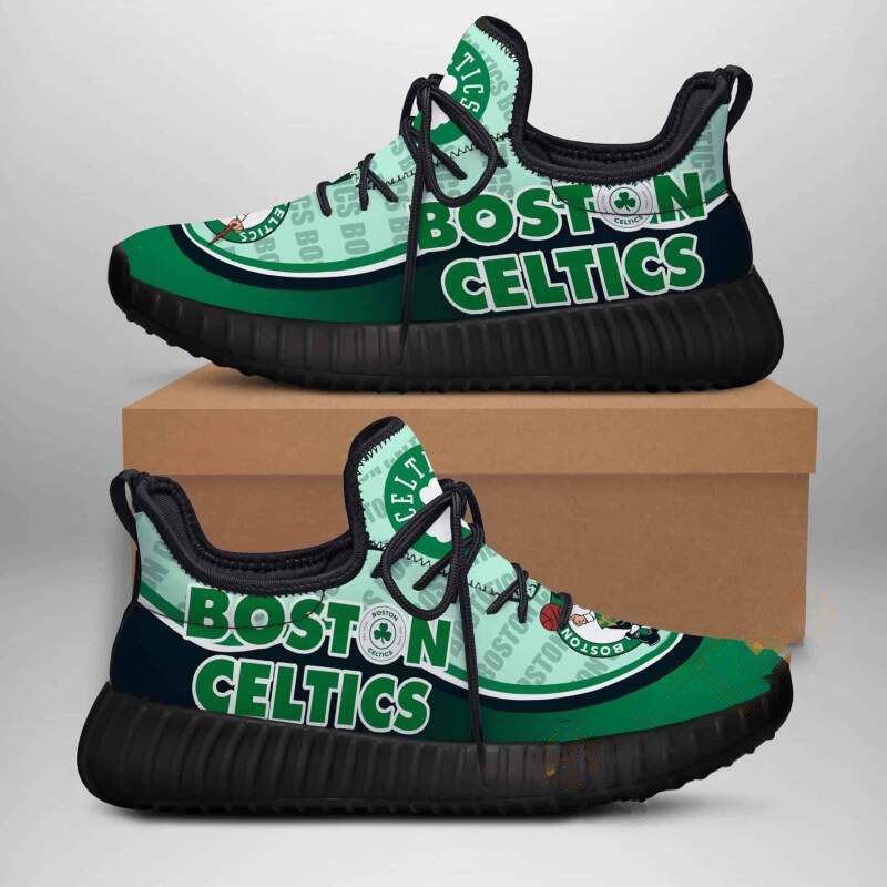 Boston Celtics Yeezy Boost 5 Boston Celtics Yeezy Boost