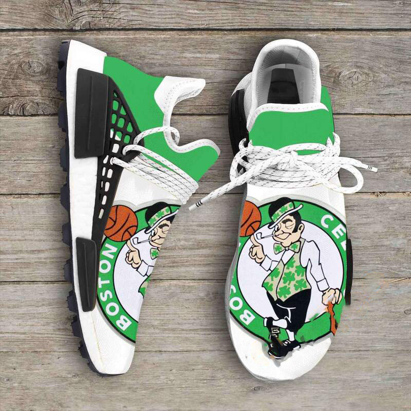 Boston Celtics Nba NMD Human Shoes 8 Boston Celtics Nba NMD Human Shoes