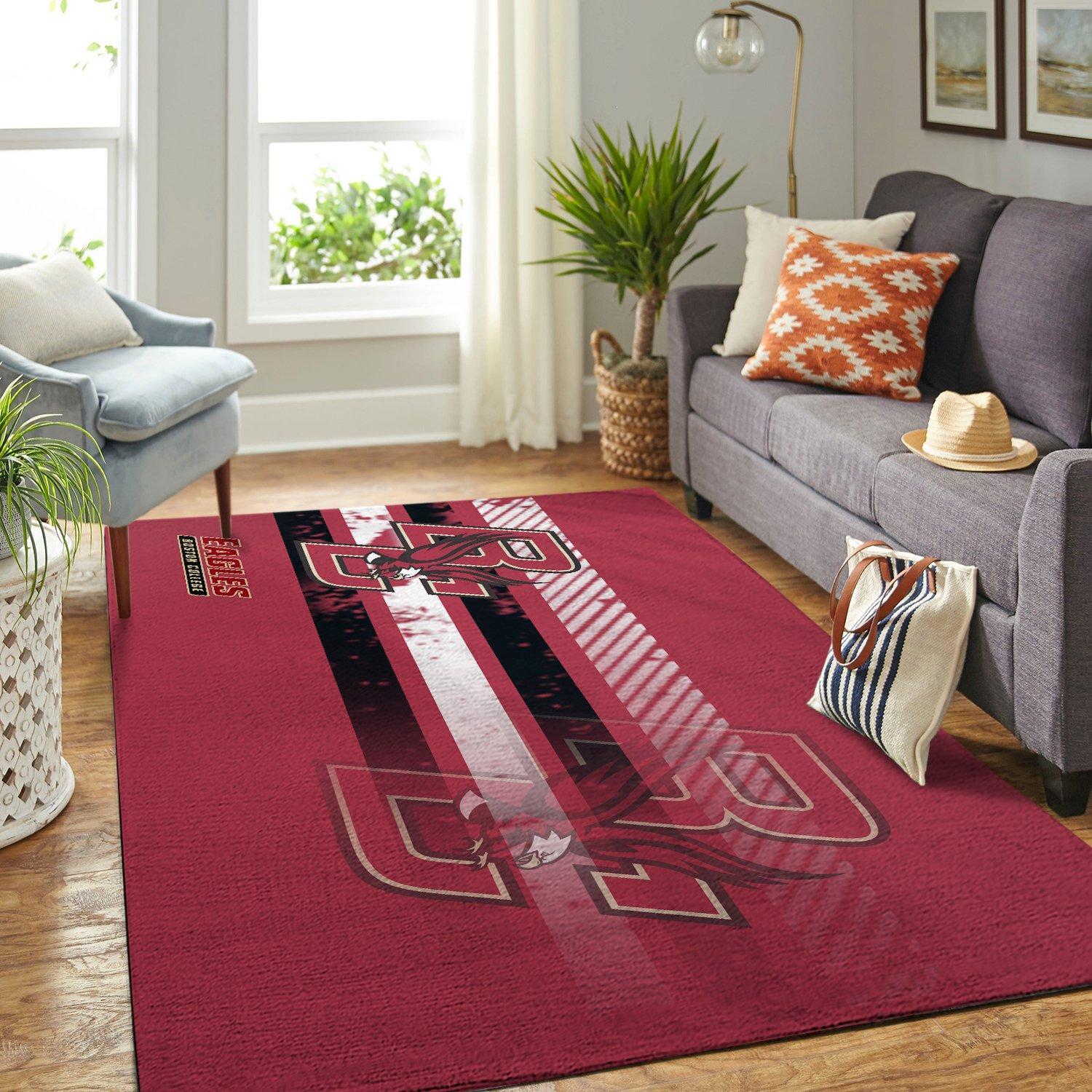 Boston College Eagles Ncaa Limited Edition Rug 15 Boston College Eagles Ncaa Limited Edition Rug