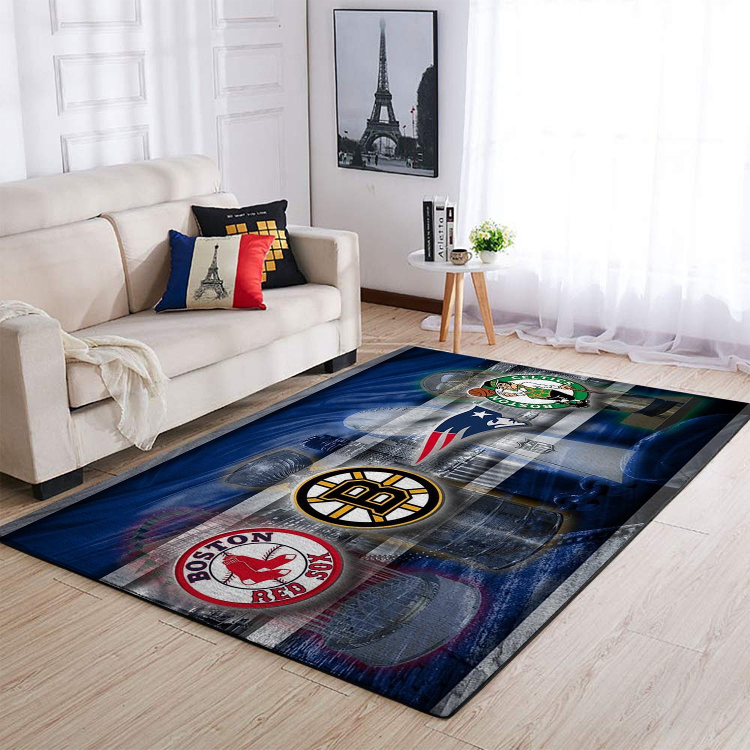 Boston Limited Edition Rug