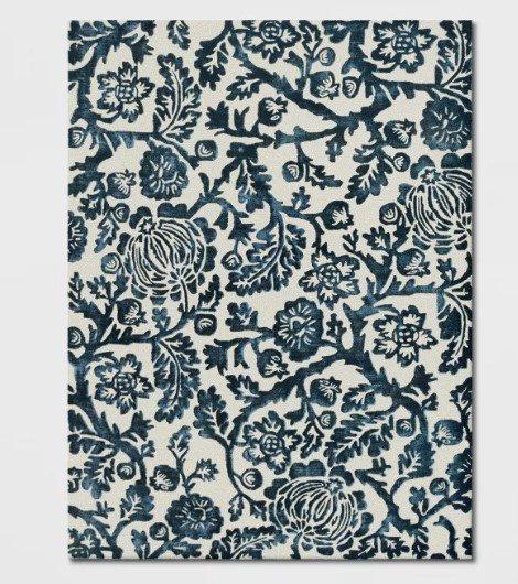 Botanical Limited Edition Rug