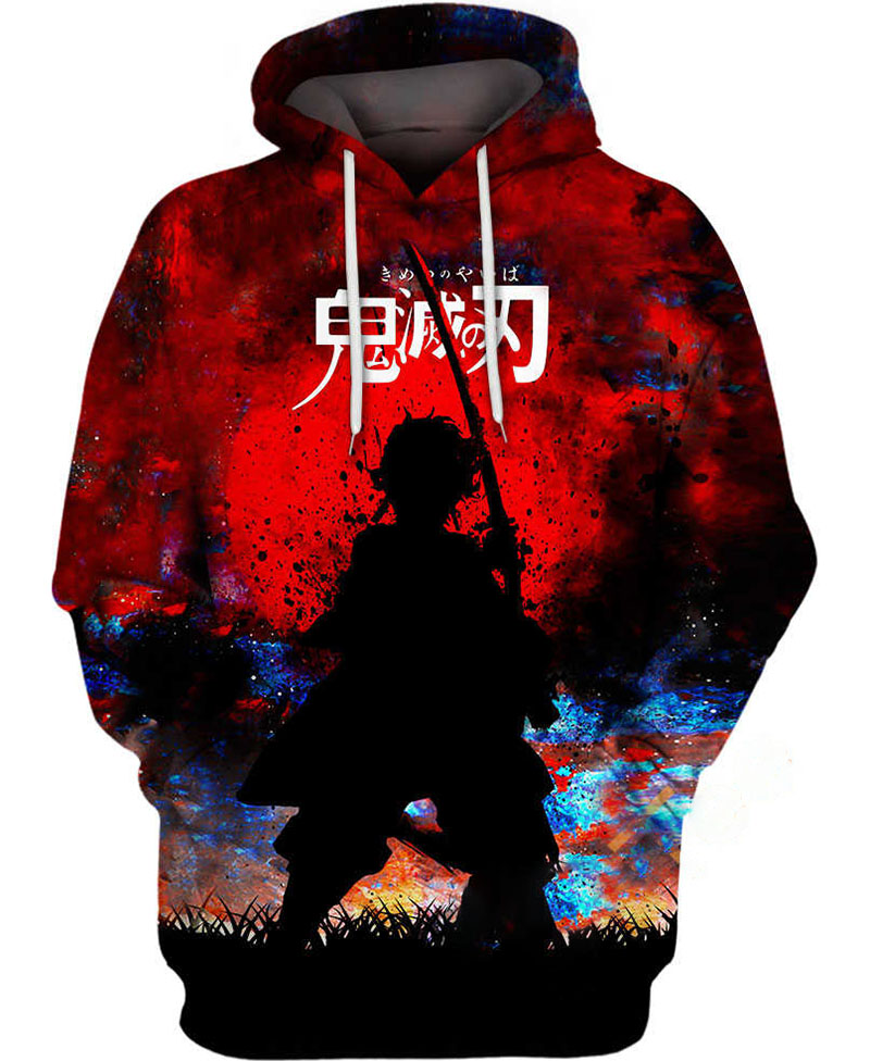 Breath Of Water Hoodie 3D 1 Breath Of Water Hoodie 3D