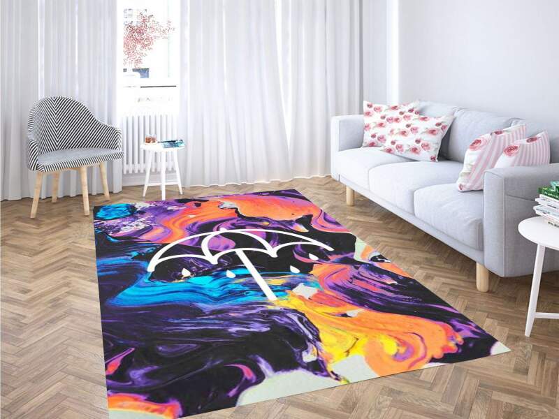 Bring Me The Horizon Wallpaper Carpet Rug 1 Bring Me The Horizon Wallpaper Carpet Rug