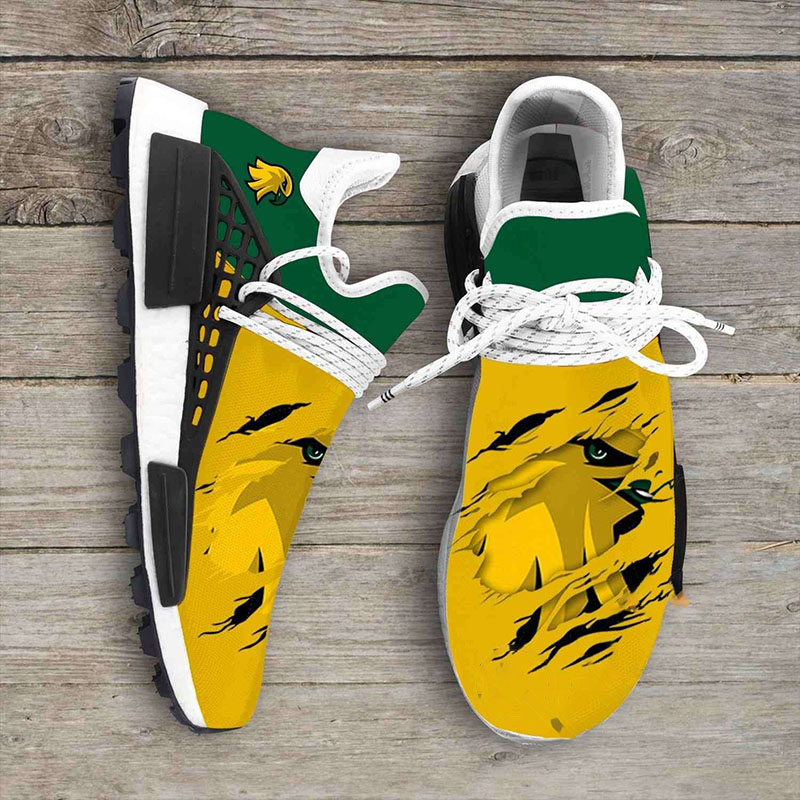 Brockport Golden Eagles Ncaa NMD Human Shoes 4 Brockport Golden Eagles Ncaa NMD Human Shoes