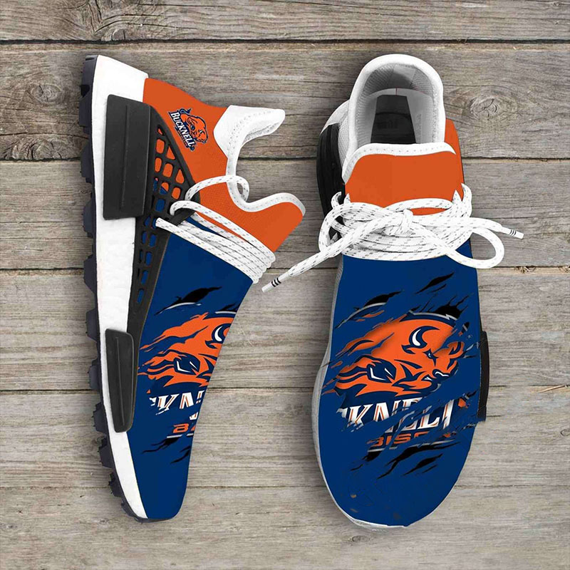 Bucknell Bison Ncaa NMD Human Shoes 2 Bucknell Bison Ncaa NMD Human Shoes
